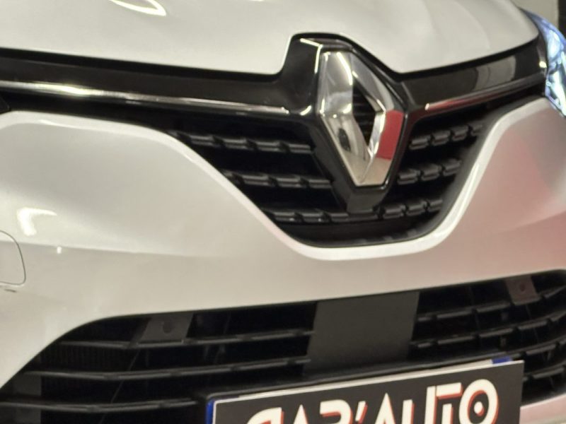 RENAULT CLIO 1.6 E-TECH 145 FULL HYBRIDE EVOLUTION - 1ère Main - Excellent état -