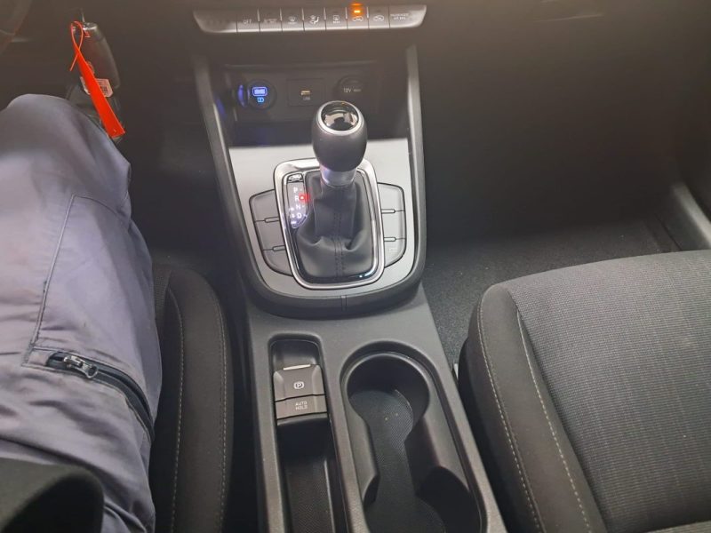 HYUNDAI KONA SUV PHASE 2 HYBRIDE 141cv BUSINESS/1 ERE MAIN/TVA RECUPERABLE