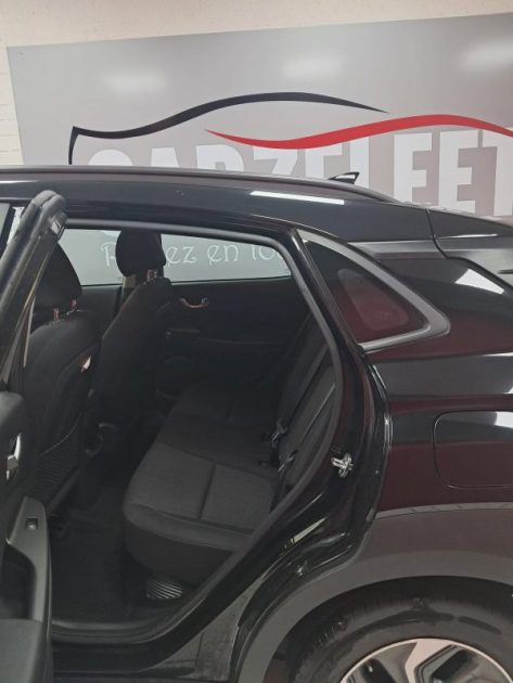 HYUNDAI KONA SUV PHASE 2 HYBRIDE 141cv BUSINESS/1 ERE MAIN/TVA RECUPERABLE