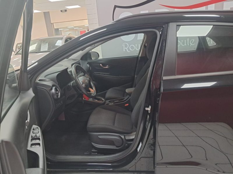 HYUNDAI KONA SUV PHASE 2 HYBRIDE 141cv BUSINESS/1 ERE MAIN/TVA RECUPERABLE