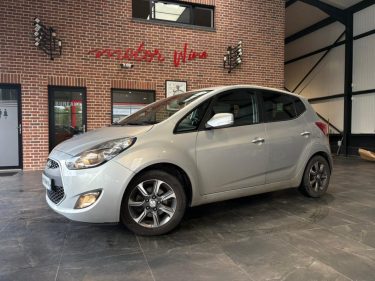 🚗✨ Hyundai ix20 1.4i 90 Ch Phase 2 – 117 254 km ✨📱 Apple CarPlay 🚦 Radar de recul • 🛡️ Garantie 