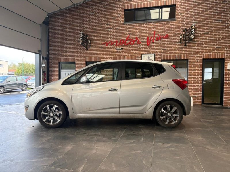 🚗✨ Hyundai ix20 1.4i 90 Ch Phase 2 – 117 254 km ✨📱 Apple CarPlay 🚦 Radar de recul • 🛡️ Garantie 