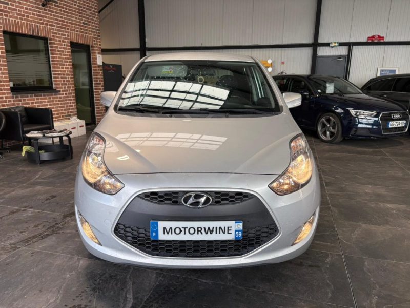 🚗✨ Hyundai ix20 1.4i 90 Ch Phase 2 – 117 254 km ✨📱 Apple CarPlay 🚦 Radar de recul • 🛡️ Garantie 