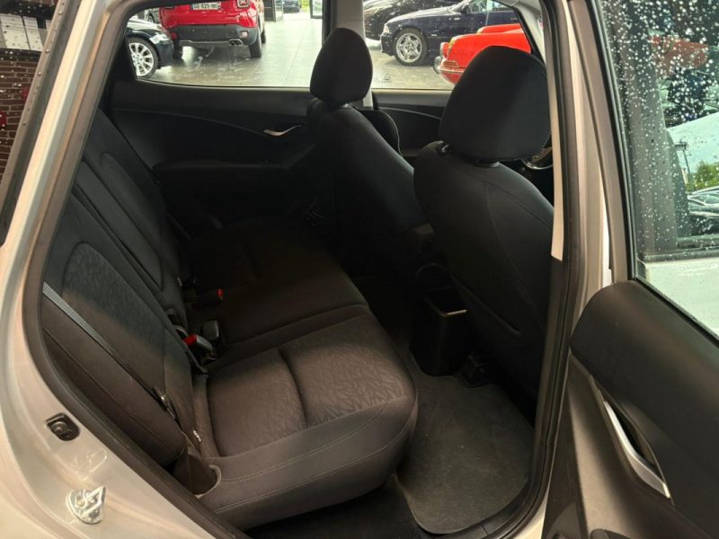 🚗✨ Hyundai ix20 1.4i 90 Ch Phase 2 – 117 254 km ✨📱 Apple CarPlay 🚦 Radar de recul • 🛡️ Garantie 