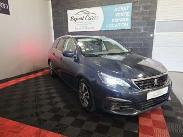 PEUGEOT 308 II SW 1.5 BLUE HDI 130 ACTIVE EAT 2019