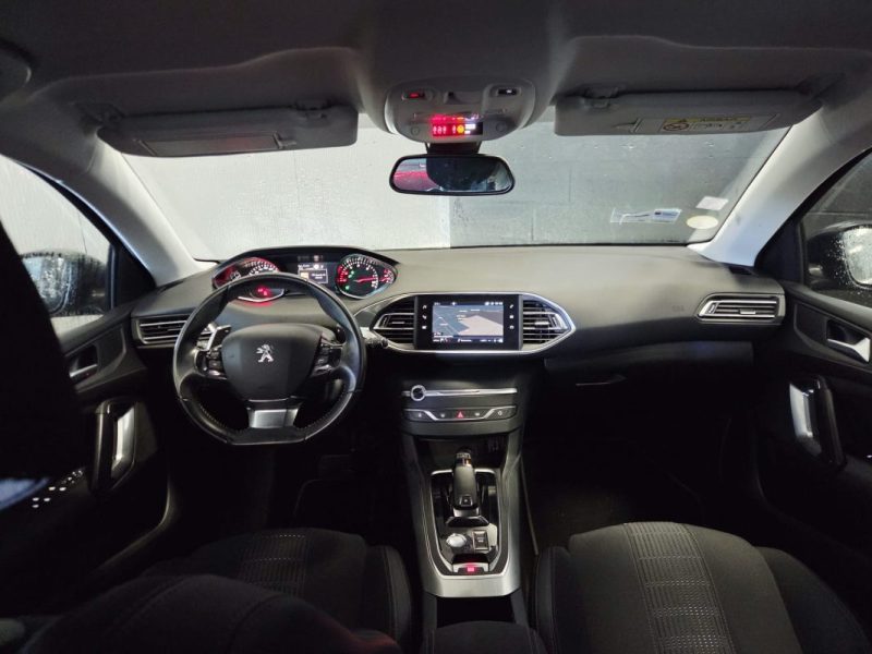 PEUGEOT 308 II SW 1.5 BLUE HDI 130 ACTIVE EAT 2019