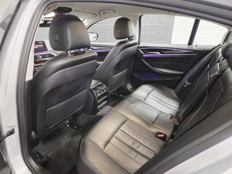 B.M.W. SERIE 5 BMW 5 G30, F90 2.0 520 D 190CV LUXURY