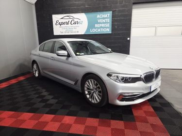 B.M.W. SERIE 5 BMW 5 G30, F90 2.0 520 D 190CV LUXURY