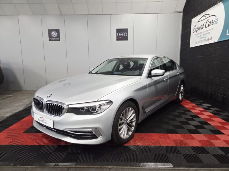 B.M.W. SERIE 5 BMW 5 G30, F90 2.0 520 D 190CV LUXURY
