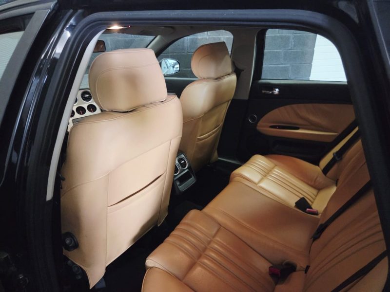 Alfa Romeo 159 1.9 JTDM 115ch  PREMIERE MAIN 