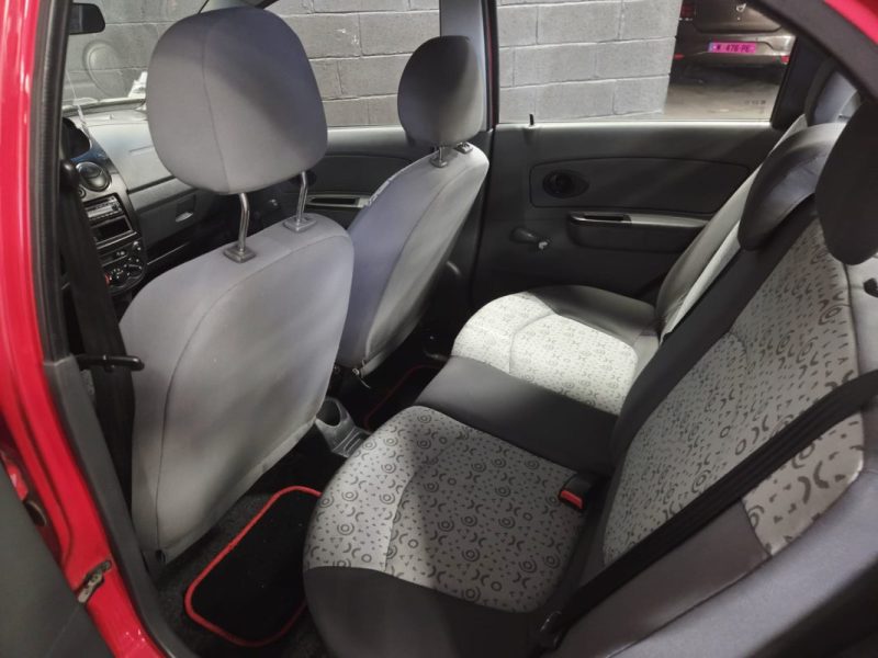 CHEVROLET MATIZ 0,8 MANIA 