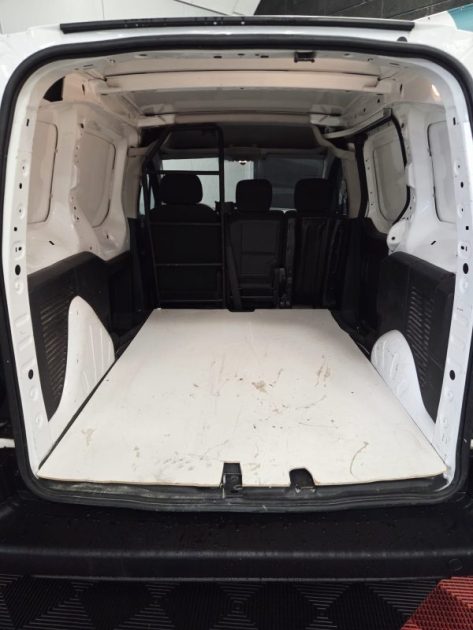Citroën Berlingo 1.6 HDi 100 ch - PREMIERE MAIN