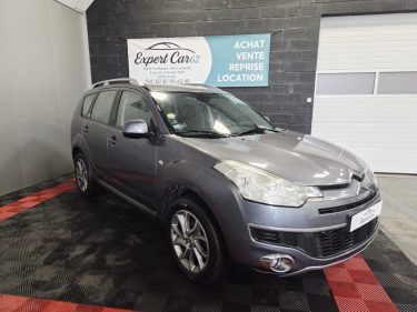 CITROËN C-CROSSER 2.2 HDI 2010