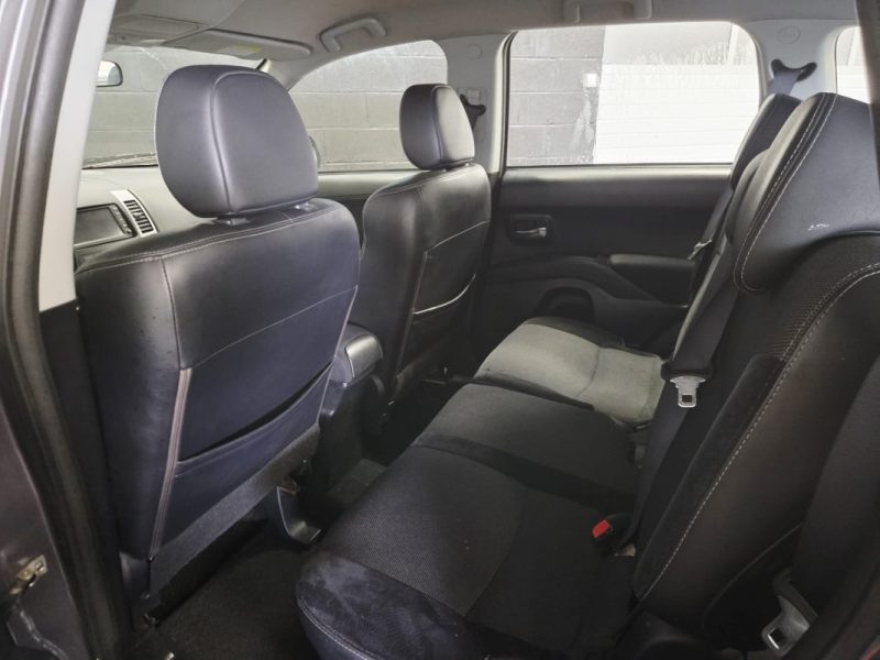 CITROËN C-CROSSER 2.2 HDI 2010