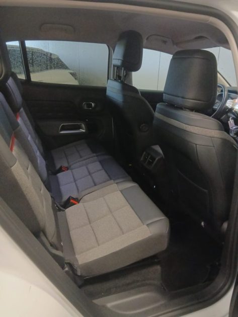 CITROËN C5 AIRCROSS 1.5 BLUEHDI 130 