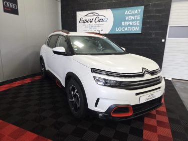 CITROËN C5 AIRCROSS 1.5 BLUEHDI 130 