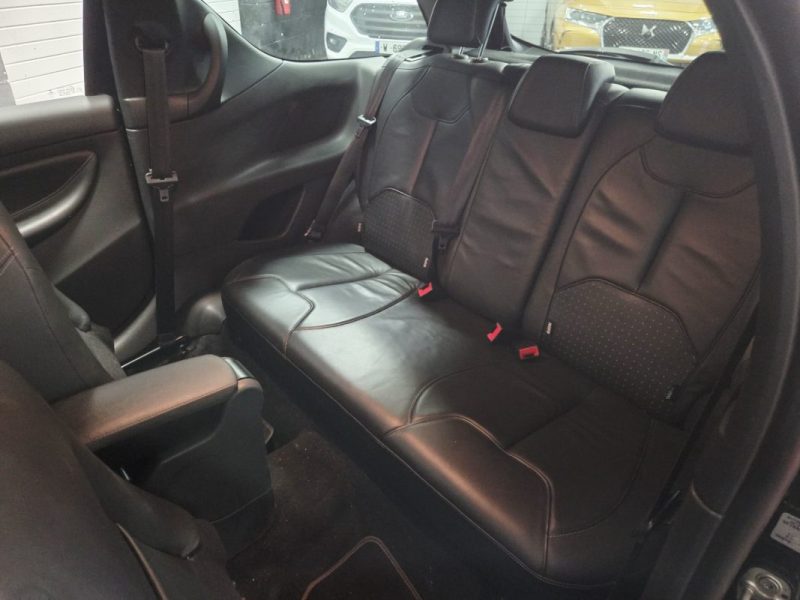 CITROEN DS3 1.6 THP 155CV SPORT CHIC 