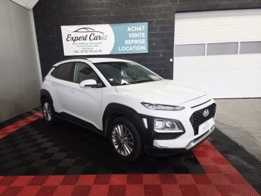 HYUNDAI KONA 1.6 CRDI 115CH CREATIVE