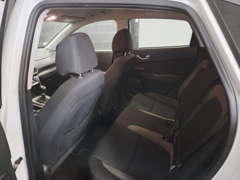 HYUNDAI KONA 1.6 CRDI 115CH CREATIVE