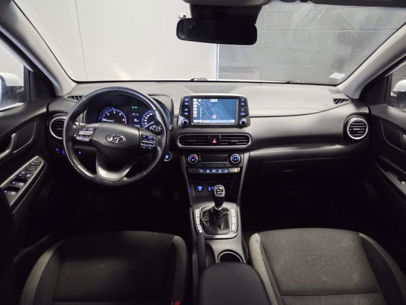 HYUNDAI KONA 1.6 CRDI 115CH CREATIVE