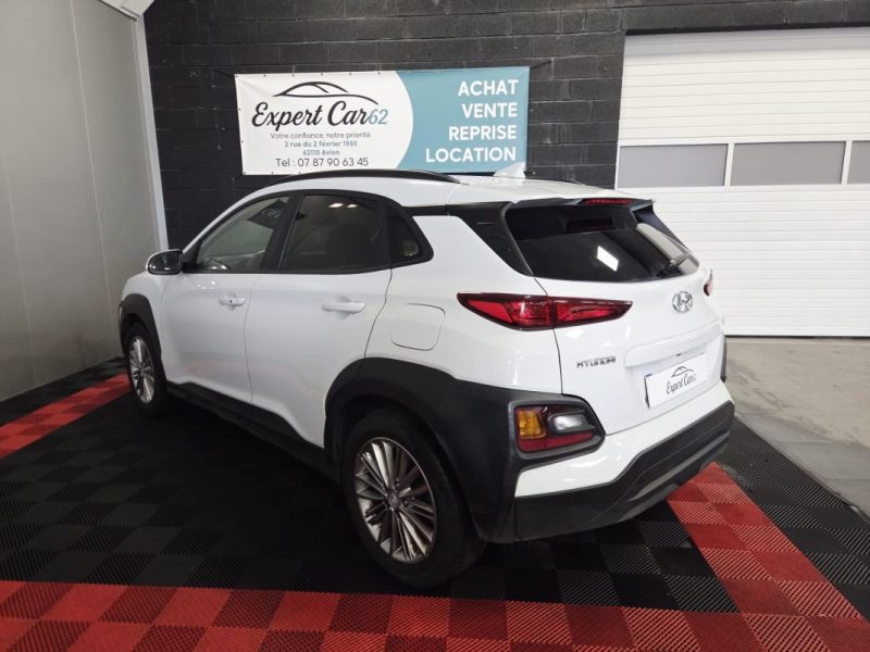 HYUNDAI KONA 1.6 CRDI 115CH CREATIVE