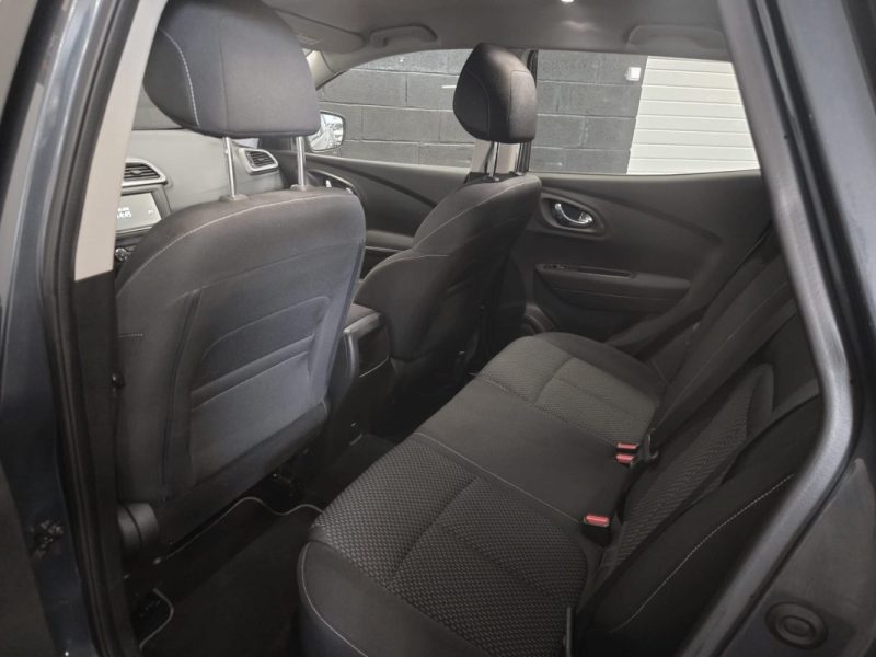 RENAULT KADJAR 1.2 TCE 130 ENERGY INTENS