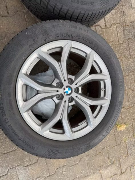 BMW X5 50E XDRIVE M SPORT 2023