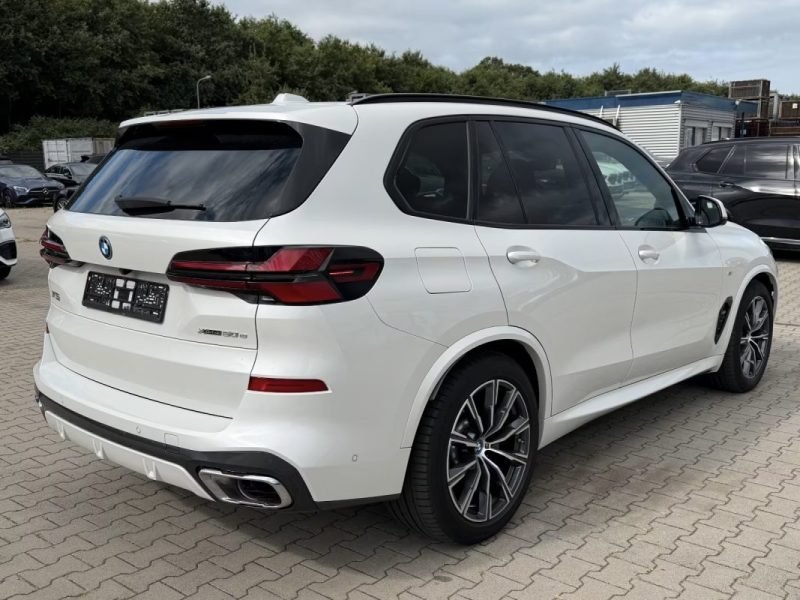 BMW X5 50E XDRIVE M SPORT 2023