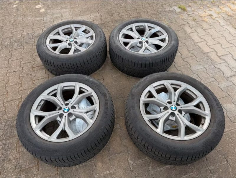 BMW X5 50E XDRIVE M SPORT 2023