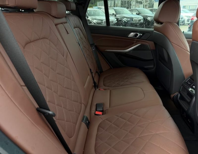 BMW X5 50E XDRIVE M SPORT 2023