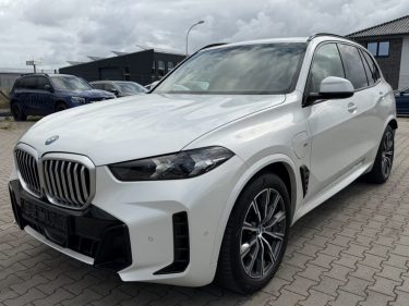 BMW X5 50E XDRIVE M SPORT 2023