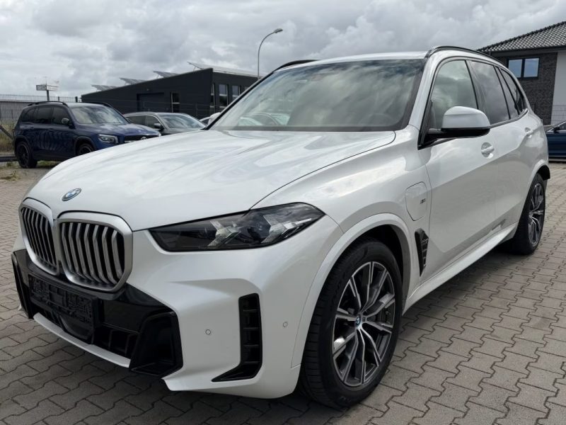 BMW X5 50E XDRIVE M SPORT 2023