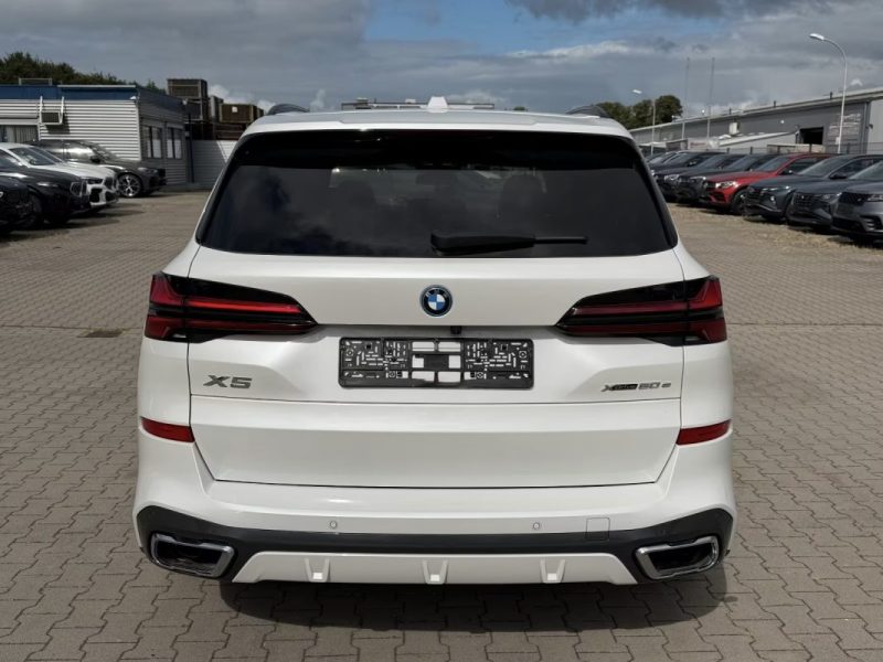 BMW X5 50E XDRIVE M SPORT 2023