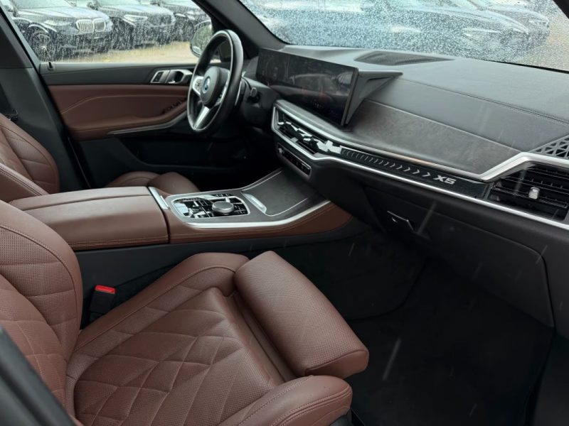 BMW X5 50E XDRIVE M SPORT 2023