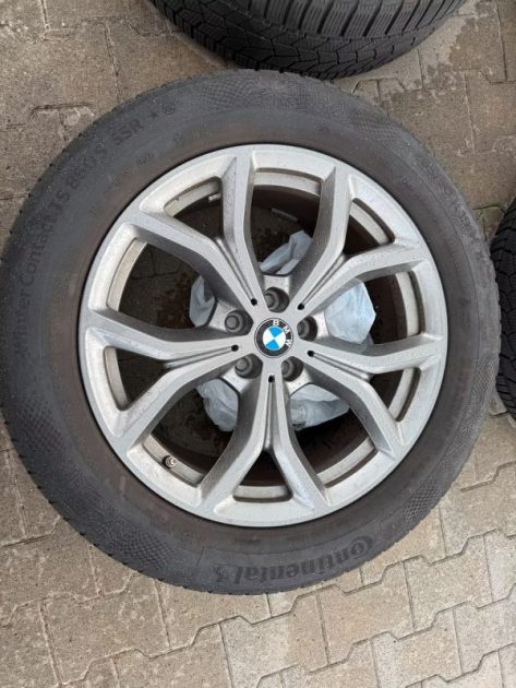 BMW X5 50E XDRIVE M SPORT 2023
