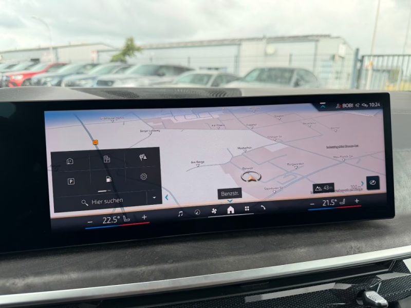 BMW X5 50E XDRIVE M SPORT 2023