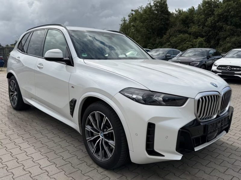 BMW X5 50E XDRIVE M SPORT 2023