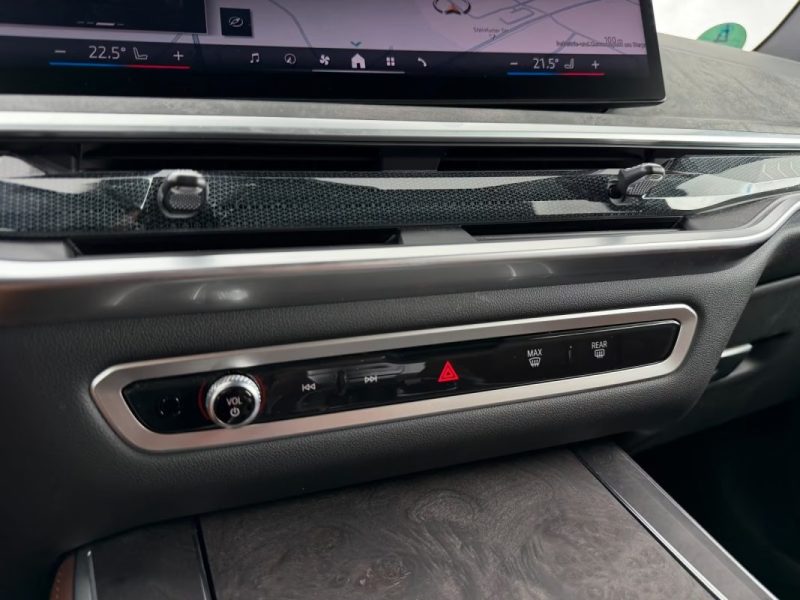 BMW X5 50E XDRIVE M SPORT 2023