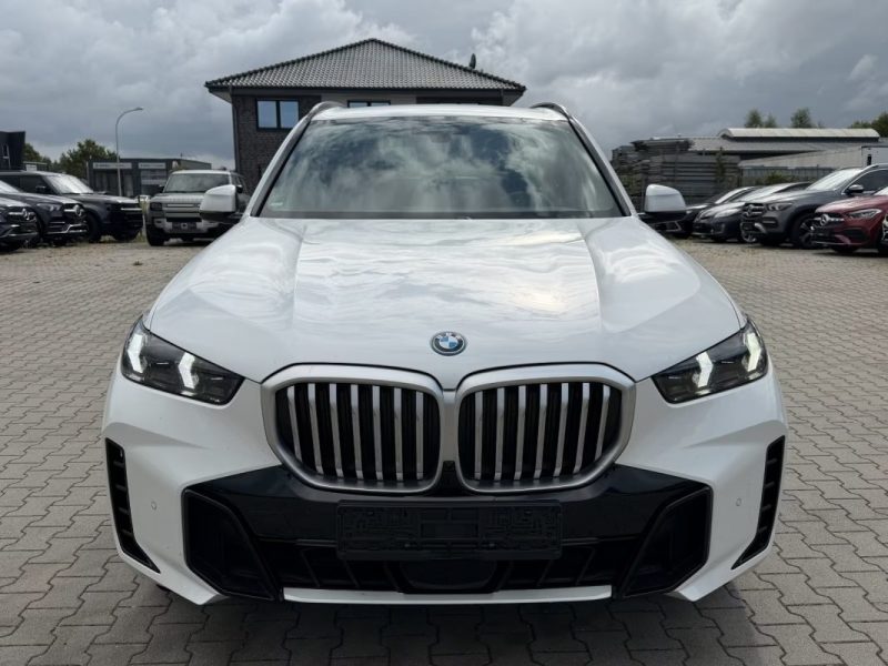 BMW X5 50E XDRIVE M SPORT 2023