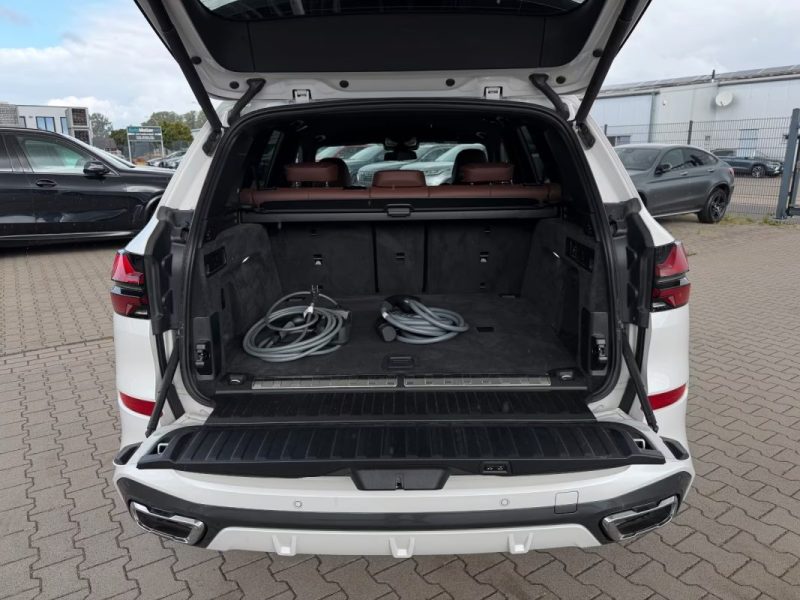BMW X5 50E XDRIVE M SPORT 2023