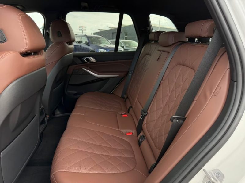 BMW X5 50E XDRIVE M SPORT 2023