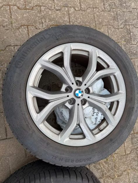 BMW X5 50E XDRIVE M SPORT 2023