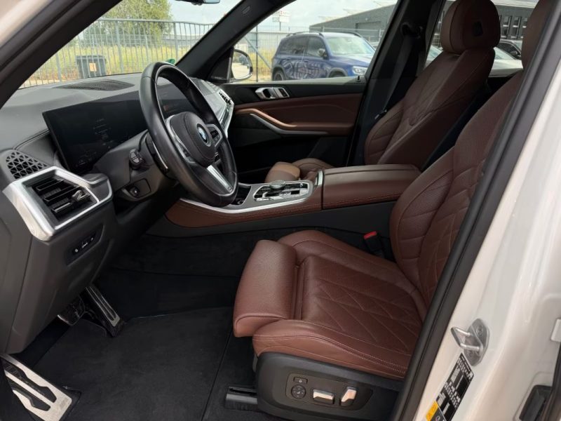 BMW X5 50E XDRIVE M SPORT 2023