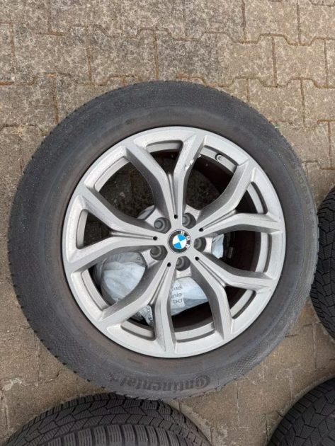 BMW X5 50E XDRIVE M SPORT 2023