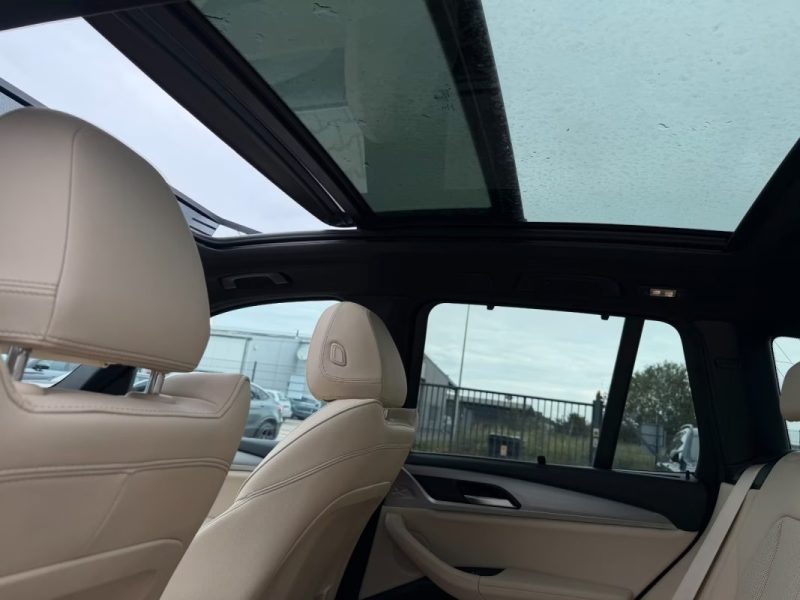 BMW X3 30E XDRIVE M SPORT 2022