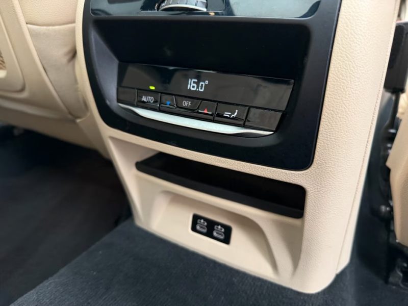 BMW X3 30E XDRIVE M SPORT 2022