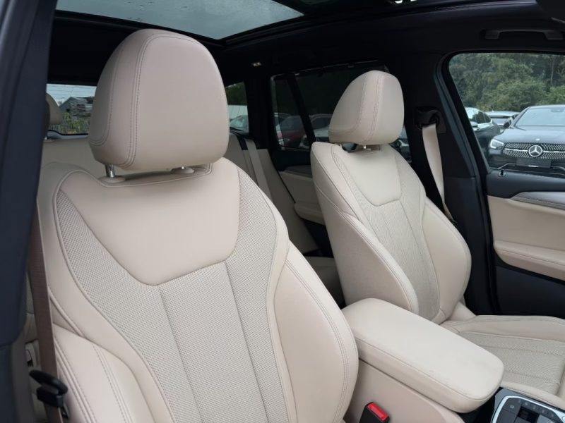 BMW X3 30E XDRIVE M SPORT 2022