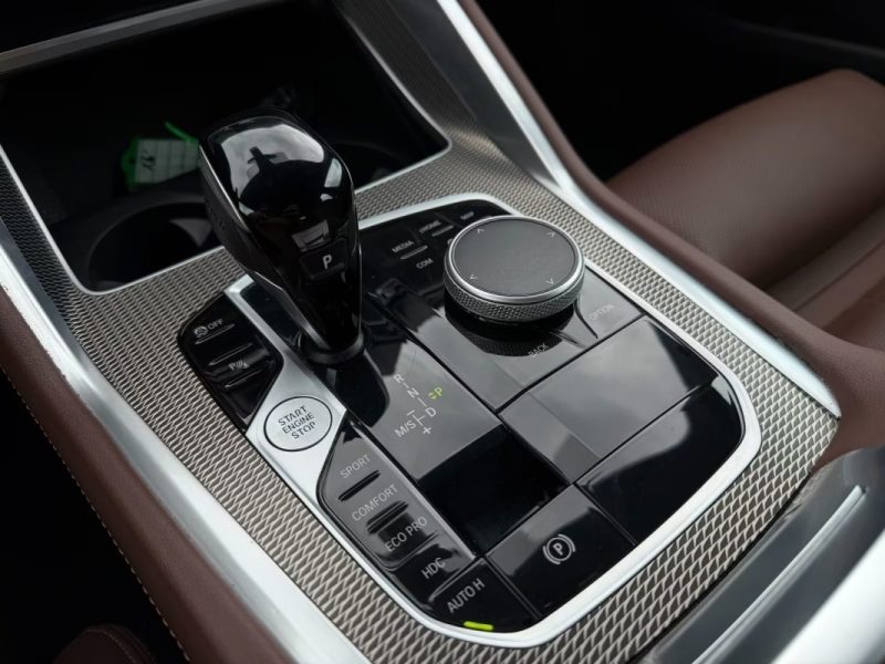 BMW X6 30D M SPORT 2023