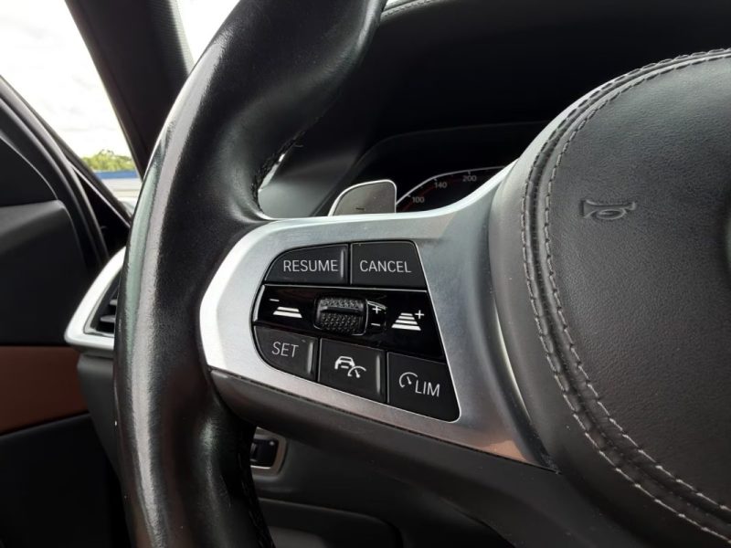 BMW X6 30D M SPORT 2023