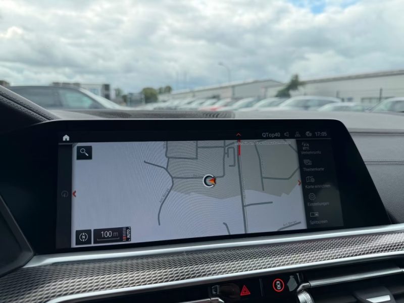 BMW X6 30D M SPORT 2023